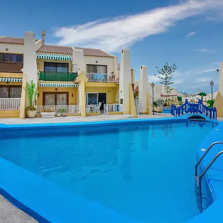 Mareverde, Las Americas * Costa Adeje (Tenerife)
