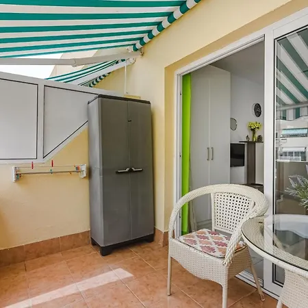 Apartment Mareverde, Las Americas Costa Adeje (Tenerife)