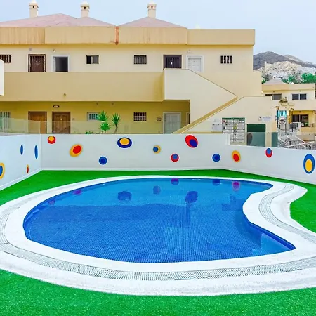 Apartment Mareverde, Las Americas