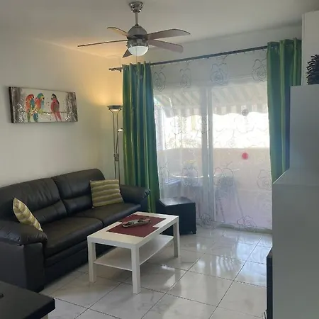 Apartment Mareverde, Las Americas *