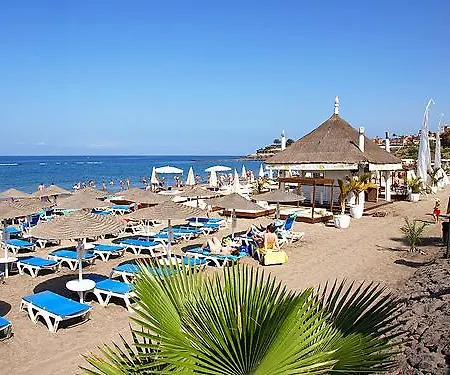 Apartment Mareverde, Las Americas *