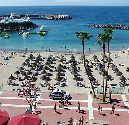 Mareverde, Las Americas Costa Adeje (Tenerife)