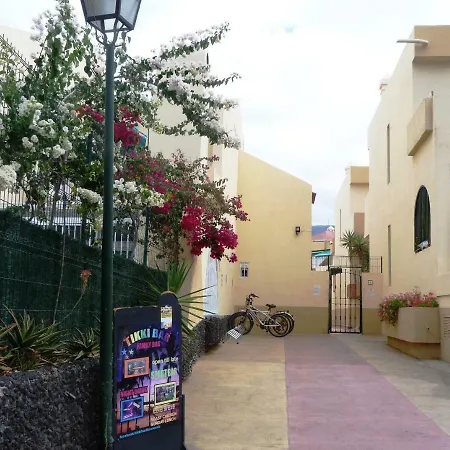 Apartment Mareverde, Las Americas *