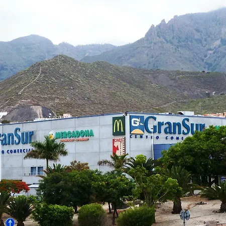 Mareverde, Las Americas *