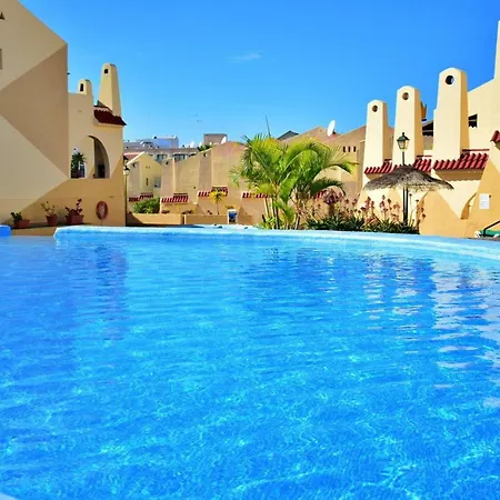 Apartment Mareverde, Las Americas