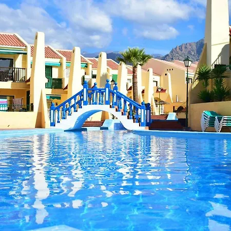 Apartment Mareverde, Las Americas Costa Adeje (Tenerife)